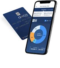 Your current account features will stay the same. Personal Banking Checking Savings Mortgages Axos Bank