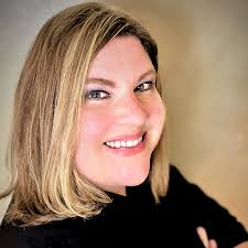 Brandi Blevins's Instagram, Twitter & Facebook