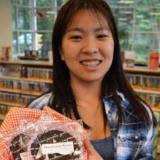 Haworth Teen's Goodies Win Hearts of Library Patrons
