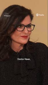 Dr. Mary Claire Haver explains the "Zone of Chaos." 🫨