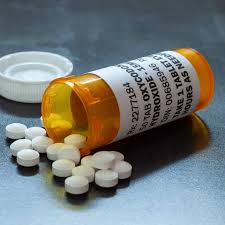 Image result for Oxycodone