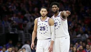 A video blogger like his older brother, logan (no. Nba Le Comportement De Ben Simmons Et Joel Embiid Pointe Du Doigt Avec L Ancien Coach