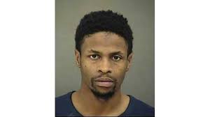 Man wanted for crimes in Charlotte