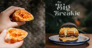 Opting for the poached eggs, avocado and hollandaise sauce, helensburgh living told pj that 8 years ago it was a struggle to find anywhere. What To Eat For Breakfast In Pj 5 Delicious Meals To Kickstart Your Morning Carilocal
