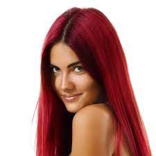 Especially if you prefer to use extraordinary hair colors, i would recommend the hair size of this brand. Directions La Riche Semi Permanent Hair Dye Colour Coral Red