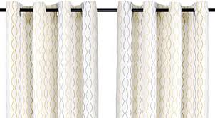 We did not find results for: Amazon Com Ikea Henny Rand Curtain 1 Pair White Gray And Yellow Patterns Home Kitchen