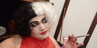 let's see those halloween fits you filthy animals