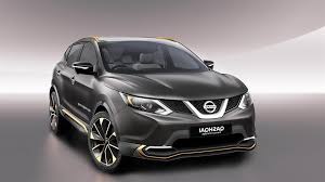 New Nissan Qashqai 2018 Model Release Date Price