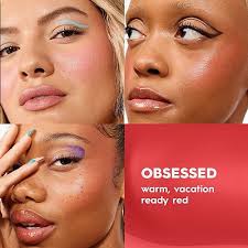 Urban Decay Hydromaniac Dewy Liquid Blush