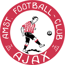 You can download in.ai,.eps,.cdr,.svg,.png formats. Amsterdamsche Fc Ajax Logo Vector Ai Free Download