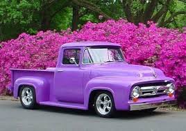 jeff s ford truc classic pickup trucks vintage trucks ford trucks pinterest