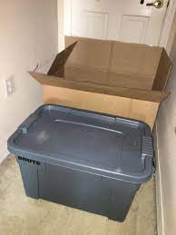 But we have your back. Moving Order Your Crates On Amazon Comes With A Free Box Lifehacks