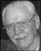 William Partington Obituary