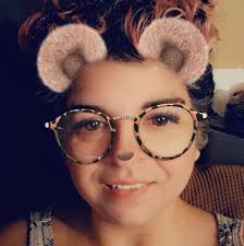 3D Printed Desk Goose and Spooky Scene