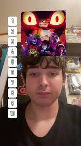 Ranking FNaF games #fnaf #fnaffilter #fnafgame #fnafranking