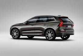 Volvo Xc60 2018 Volvo Djerba Zarzis