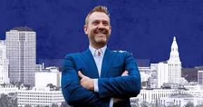 Build the Future: Rally in Hartford