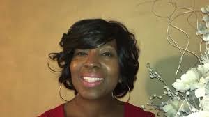 Now for a brief message from Pastor Katrina Granger, Be inspired by this  message from Ephesians 3.