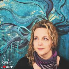 ABOUT — Sarah Gillings iamsos