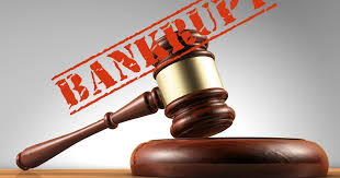33 of 1966 as amended, taking into account amendments up to coronavirus economic response package omnibus act 2020. 80 625 New Bankruptcies From 2015 Until Aug This Year