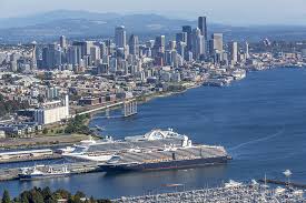 There are 6 ways to get from seattle airport (sea) to vancouver airport (yvr) by plane, shuttle, train, bus or car. Port Of Seattle Cruise Terminal Info What You Need To Know Popular Cruising