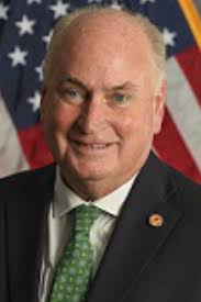 Dan Brady wins GOP nomination for Secretary of State