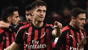 Genoa'nın 23 yaşındaki golcüsü krzysztof piatek'in adı, bir süredir milan ile birlikte anılıyordu. Krzysztof Piatek Can Continue This Story Of Superstar Strikers At Ac Milan Says Franco Baresi Sport360 News