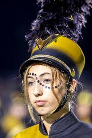 Clay-Chalkville at Oxford Football