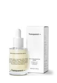 Rejuvenation — can refer to: Anti Aging Gesichtsserum I Rejuvenation Serum I Transparent Lab