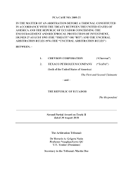 Also, in 2012 the court's new rules of procedure and certain amendments to its statute were adopted, following a long but the duration of preliminary ruling proceedings was the shortest since the end of the 1980s and the general court managed, after a particularly productive year, to reduce. Https Pcacases Com Web Sendattach 2453