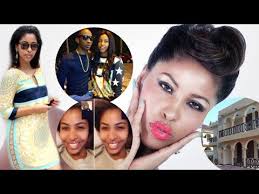 #EXCLUSIVE !!! PICHA ZA JACK CLIFF /JACK WA JUX/ TANGU ATOKE GEREZANI