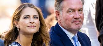 Grevinne Alexandra overrasket i miniskjørt