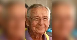 Obituary for James Connie Lamb