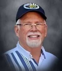 Kenneth Michael "Mike" Cull Obituary (1948