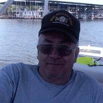 Edward H. Sparks Obituary