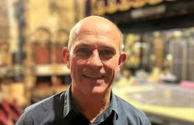 ENO boss: We are hopeful Arts Council England will see sense as talks  continue