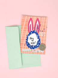 Great surprise for a child's lunch box or make a bunch to give to a friend. How To Easily Make Diy Scratch Off Cards In Color Plus Free Easter Printable Persia Lou