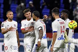 Cards 0.13 4.24 location lyon, france venue groupama stadium. Com Show De Depay Lyon Estreia No Campeonato Frances Com Boa Vitoria Sobre O Dijon Futebol Frances Ge