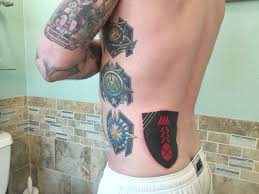 Those are the three primary classes you'll pick from in destiny 2, but each has three subclasses to choose from. Destiny Warlock Symbol Tattoo Vtwctr