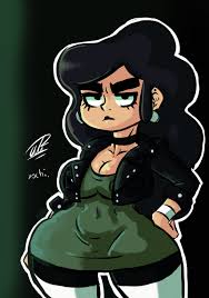 Rule34 - If it exists, there is porn of it   8049029