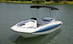 Deck Boat Drain Plug Lights Great Combination Boats Accessories Tow Vehicles