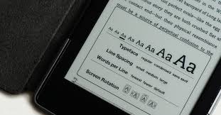 What Font And Font Size Should I Use For My Ebook Small Words Writing Words