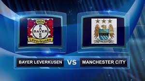 Bayer leverkusen news and discussion. Bayer Leverkusen Manchester City 4 3 Youtube