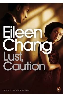 Lust, Caution (novella) - Wikipedia