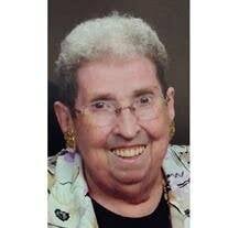 Barbara J. McDermott Obituary