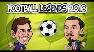 Participa en el torneo de la eurocopa con tu equipo de futbol y gana todos los p. Smile Games 5 Football Legends 2016 Game Y8 Com Youtube