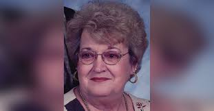 Obituary information for Mary Ruth Payne