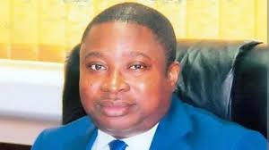 Dr Ibrahim Stevens Is New Bank Governor