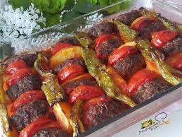 Firinda Kofte Patates Tarifi Firinda Kofte Nasil Yapilir Youtube