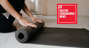 boston area gyms are closing